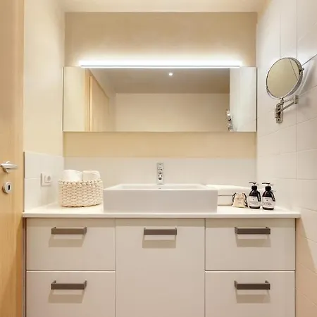 Franciscus Appartement Bozen