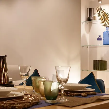 Apartment Franciscus *
