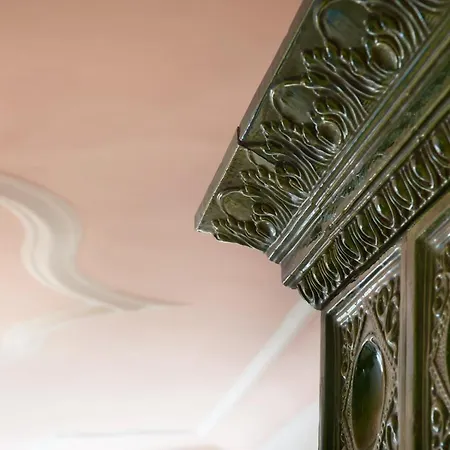 Apartamento Franciscus Bozen