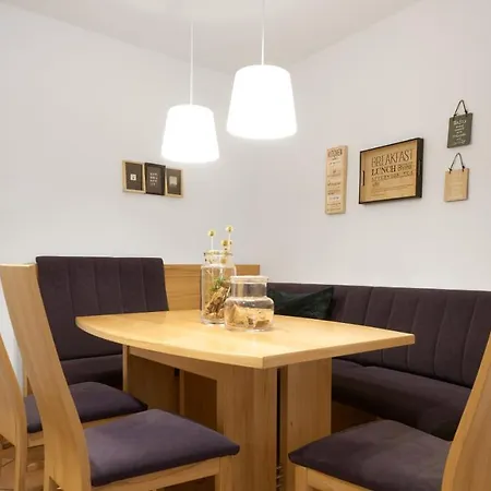 Apartmán Franciscus