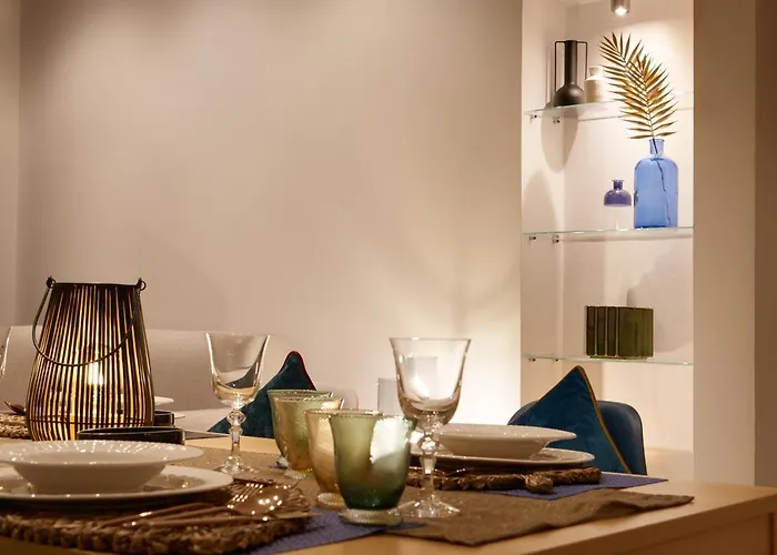 Apartamento Franciscus *