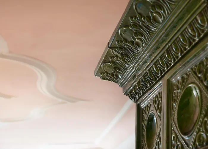 Apartamento Franciscus Bozen