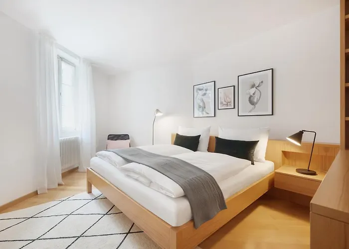 Apartamento Franciscus